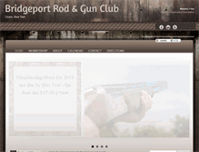 Tablet Screenshot of bridgeportrodandgunny.com